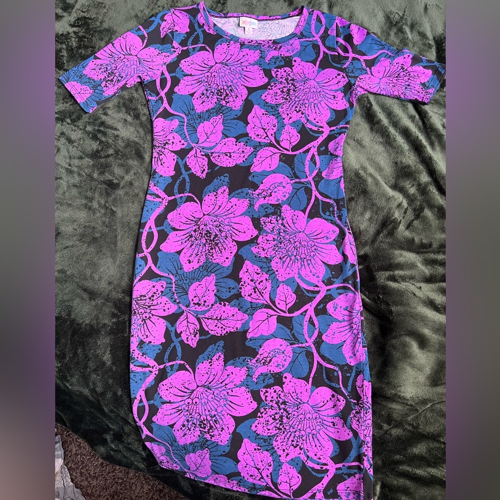 LuLaRoe Dress